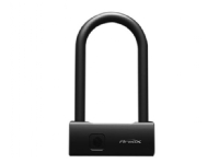Cykellås Areox Smart U lock, kort
