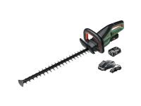 Bosch Home and Garden UniversalHedgeCut 18-55 Batteridrevet Hækkesaks inkl. Reservebatteri 18 V Litium