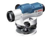 Bosch GOL32D optical level + BT160 construction tripod + GR500 measuring rod (0.615.994.0AX)