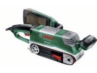 Bosch PBS 75 AE - Båndsliper - 750 W - 75 x 533 mm