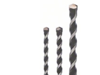 Bosch Accessories 2609256918 Hårdmetal Multibor-sæt 3 dele 5 mm, 6 mm, 8 mm SDS-Quick 1 Set