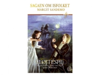 Isfolket 35 - Fløjtespil | Margit Sandemo | Språk: Dansk