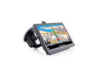 MODECOM Freeway - GPS-navigator - for kjøretøy bredskjerm