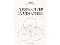 Perspektiver på udsathed | Jan Jaap Rothuizen Lars Benjaminsen Steen Juul Hansen Mads Uffe Pedersen Jeanett Bjønness Charlotte Vange Løvstad Hanne Ramsbøl Tine Horn Jakob May Pernille Thea Mau Ask Svejstrup Ditte Nygaard Louise Ejdrup Hansen Anette S