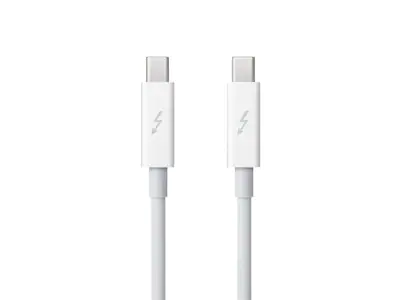 Apple Thunderbolt Kabel 2 m