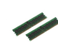 CoreParts - DDR2 - sett - 16 GB: 2 x 8 GB - FB-DIMM 240-pin - 667 MHz / PC2-5300 - Fullt bufret - ECC
