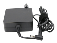 Lenovo - Strømadapter - 65 watt - FRU - for IdeaPad 320-15ABR 320-15AST 320-15IAP 320-15IKB 320-15ISK