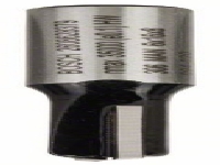 Bosch 2 608 628 379, 4,8 cm, 6 mm