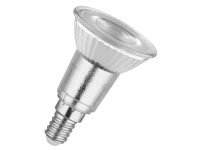OSRAM LED STAR - LED-pære for søkelys - form: PAR16 - E14 - 4.5 W (ekvivalent 50 W) - klasse F - varmt hvitt lys - 2700 K