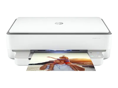 HP skriver ENVY 6020
