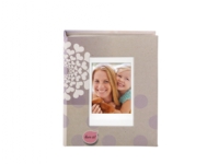 Fujifilm Instax Mini Pocket Album Dots 80 photos