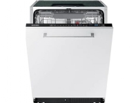 Samsung DW60A6092IB Fuldt indbygget 14 kuverter D