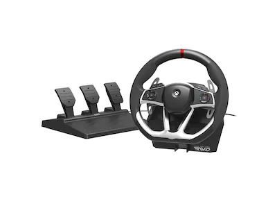 Hori Force Feedback Racing Wheel DLX