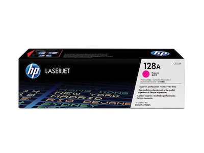 HP Toner 128A Magenta HV