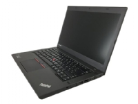 Lenovo ThinkPad T450 - Ultrabook - Core i5 5300U / 2.3 GHz - Win 10 Pro - HD Graphics 5500 - 4 GB RAM - 128 GB SSD - 14 1366 x 768 (HD) - kbd: Nordisk - oppusset - Barga1n+