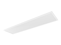 Philips Hue White Color Ambiance Surimu Panel Rectantulare - Hvit