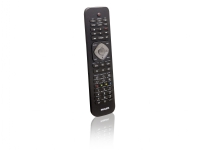 Philips Perfect SRP5016 - Universal fjernkontroll - 53 knapper - infrarød