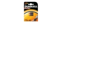 Duracell MN 21 - Batteri 2 x 3LR50 - Alkalisk - 33 mAh