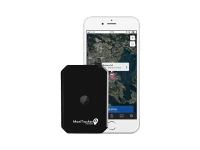 SweTrack MaxiTracker - GPS-sporeenhet