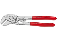 KNIPEX Mini - Tunge- og spaltetang - 150 mm - maks. åpning: 27 mm