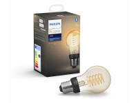 Philips Hue White xW Filament Lyskilde A60 E27 - BT