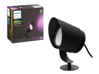 Philips Hue White Color Ambiance Outdoor Lily XL Spot - Extension - Low voltage
