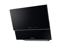 Samsung NK24N9804VB/UR, 737 m³/t, Ducted, A, A, E, 66 dB
