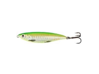 SG 3D Horny Herring 100 10cm 23g SS 08-Green Flash