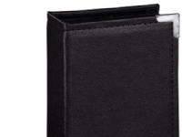 Hama New York City, Svart, 200 ark, 10 x 15, 190 mm, 235 mm