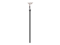 DJI - Video / digital-lydkabel (koaksial) - 10 cm - for DJI FPV Air Unit