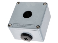 Schneider Electric XAPM1501 Tomt hus 1 stk