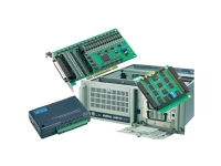 Advantech USB-4718-AE I/O-modul DI, DO, USB Antal indgange: 8 x Antal udgange: 8 x