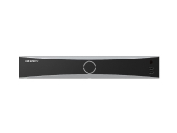 Hikvision Digital Technology IDS-7732NXI-I4/16P/X, 32 kanaler, 3840 x 2160 piksler, 3840 × 2160, 2560 × 1440, 1920 × 1080, 1600 × 1200, 1280 ×1024, 1280 × 720, 1024 × 768, H.265+/H.265/H.264+/H.264/MPEG4, 320 Mbit/s, 256 Mbit/s