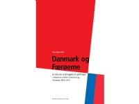 Danmark og Færøerne | Tina Adele Hoff | Språk: Dansk