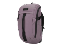 Targus Sol-Lite - Notebookryggsekk - 14 - rispurpur