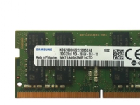 Samsung - DDR4 - modul - 32 GB - SO DIMM 260-pin - 2666 MHz / PC4-21300 - CL19 - 1.2 V - ikke-bufret - ikke-ECC