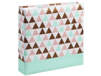 Hama Designline, Flerfarget, 200 ark, 10 x 15 cm, 100 ark, 225 mm, 220 mm