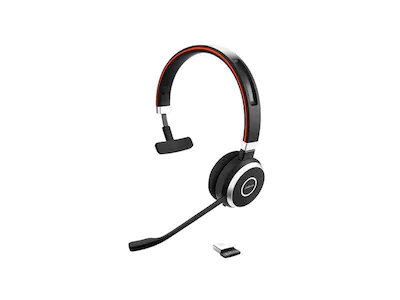 Jabra EVOLVE 65 MS Mono