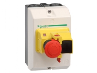 Schneider Electric GV2MCK04, 93 mm, 145,5 mm, 147 mm, 300 g