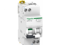Schneider Residual current circuit breaker 2P 16A B 0.03A type AC iDPN N VIGI (A9D55616)
