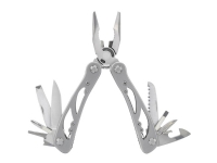 Basetech BT-2299054 Multitool Rustfrit stål