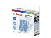 Bosch BBZ156UF UltraAllergy - Filter - for støvsuger