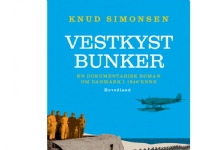Vestkystbunker | Knud Simonsen | Språk: Dansk