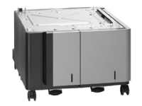 HP - Mediebakke/-mater - 3500 ark inn 1 skuff(er) - for LaserJet Enterprise M806dn, M806x+ LaserJet Enterprise Flow MFP M830z