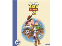 Toy Story 2 | Disney Pixar | Språk: Dansk
