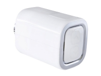 Shelly Plug Play TRV WLAN Heizkörperthermostat Temperatursensor Akku
