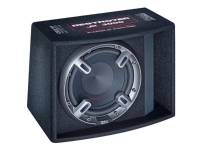 Mac Audio Destroyer JK 3000 Auto-passiv subwoofer 1200 W