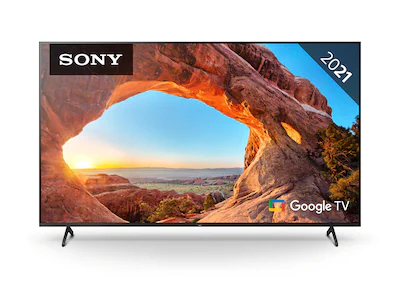 Sony 55" LED 4K Google TV KD55X85J