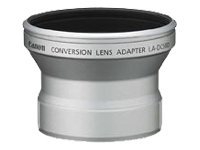 Canon LA-DC58D - Objektivadapter - for PowerShot G6