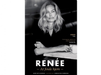 Renée - At finde hjem | Renée Toft Simonsen og Andreas Fugl Thøgersen | Språk: Dansk